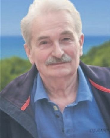 Profilbild von Hans Jürgen Ruf